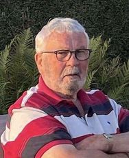 Michael (Mike) PEWTER