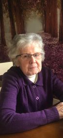 Veronica ‘Phil’ Hynes