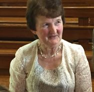 Geraldine O'Sullivan