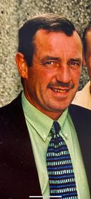 Gerard (Gerry) Hayes