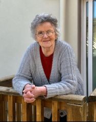 Brigid (Brid) Mc Cormack