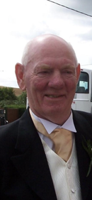 Condolence Book for Joe Rath (Donore, Meath) | rip.ie