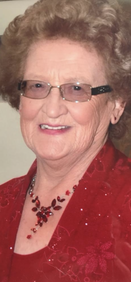 Bridget (Bridie) McCarthy