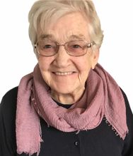 Kathleen (Kitty) Mulligan