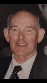 Patrick (Paddy) Clarke