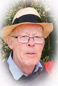 James (Jimmy) Mahedy