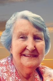 Ellen (Eileen) Teresa Foster