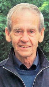 Michael (Mick) Quinn