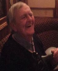 Gerard (Gerry) Ellis