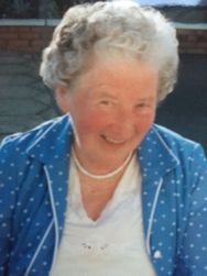 Mary (Maisie) Hickey