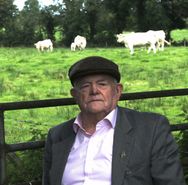 Michael (Mickey) O' Boyle