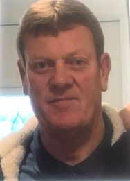 Mossie (Maurice) Devine