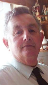 Daniel (Danny) Moloney