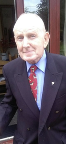 Danny (Daniel) Baxter