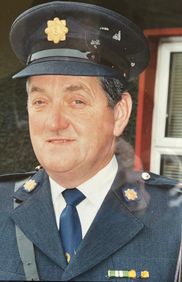 Christopher (Noel) O'Sullivan