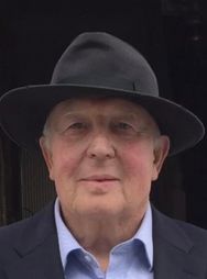 Dr. James (Jim) Doherty