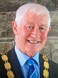 Death Notice of Patrick (Pat) McCUDDEN (Carlingford, Louth) | rip.ie