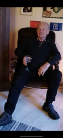 Joseph Joe (Canice) O'Driscoll