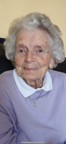 Bridget (Bridie) Fitzpatrick