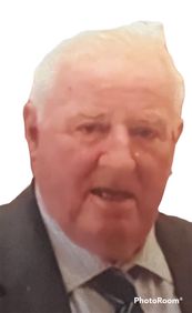 Patrick (Pat) Gregory