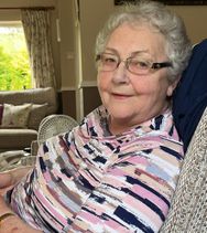 Kathleen Ballantyne