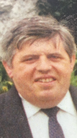 Richard (Richie) Fitzsimons