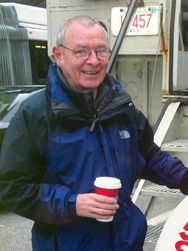 Hugh Charles (Charlie) Callan