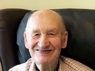 Patrick (PJ) O'Connor