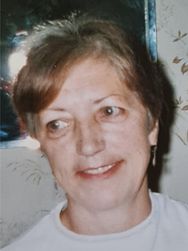 Elizabeth (Betty) McGuinness