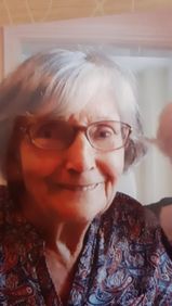 Bridget (Bridie) Harris