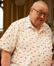 Patrick (Pat) Massey