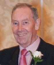 James (Jim) Kavanagh