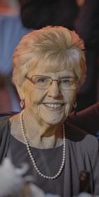 Anneliese Wilhelmina O' Sullivan