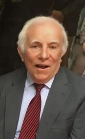 Patrick (Paud) Galvin