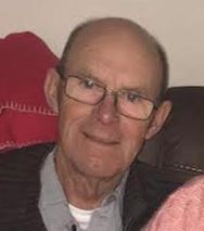 Michael (Mick) Donovan