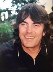 Raymond Joseph (Ray) Fitzpatrick