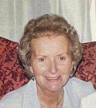 Doreen O'Leary
