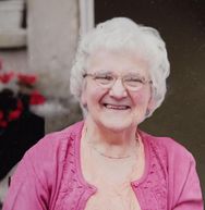 Iris (Rebecca) Williams