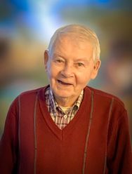 Michael (Mickey) Rohan