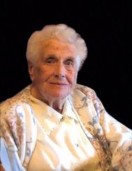 Patricia Alice Wright