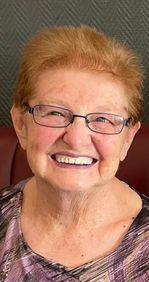 Ann Carolan