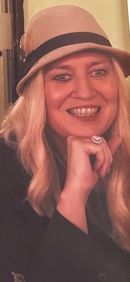 Vanessa (Fitzy) Costello