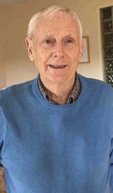 Trevor Cunningham Snr