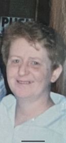 Elizabeth (Betty) Storey