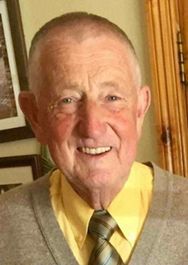 David (Davy) O’Shea