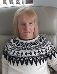 Mary Patricia Hegarty