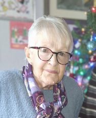 Patricia McMahon