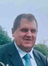 Martin Crehan