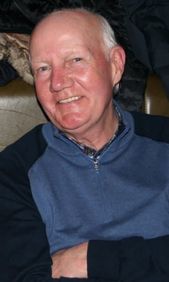 John Joseph (JJ) Coy