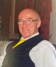 Pauge (Patrick) Harmon